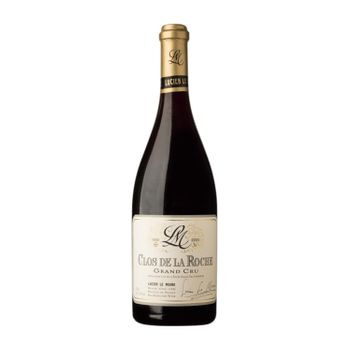 Lucien Le Moine Vino Tinto Clos De La Roche Grand Cru Côte 75 Cl 15% Vol.