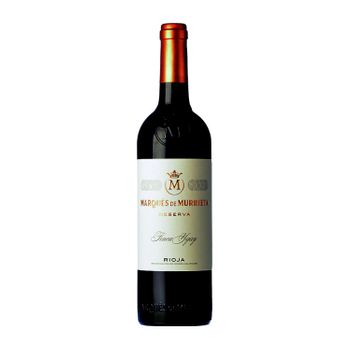 Marqués De Murrieta Vino Tinto 170 Aniversario En Caja De Madera Añadas 2012 A 2017 Rioja 75 Cl 14% Vol.