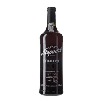 Niepoort Vino Dulce Colheita Porto 75 Cl 19.5% Vol.