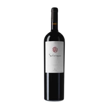 Mas Doix Vino Tinto Salanques Priorat Crianza Botella Magnum 1,5 L 15% Vol.