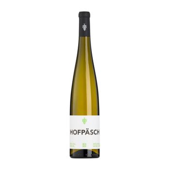 Andreas Bender Vino Blanco Hofpäsch Auslese Mosel 75 Cl 7.5% Vol.