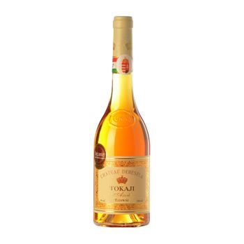 Château Dereszla Vino Dulce Aszú Eszencia Tokaj-hegyalja Botella Medium 50 Cl 10% Vol.