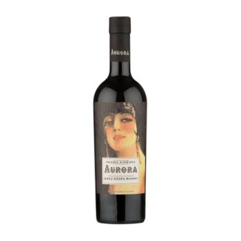 Yuste Vino Dulce Px Aurora Jerez-xérès-sherry 75 Cl 15% Vol.