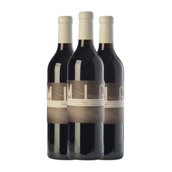 La Vinyeta Vino Tinto Migmig Empordà Crianza 75 Cl 14% Vol. (caja De 3 Unidades)