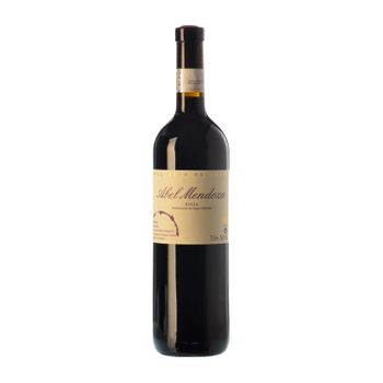 Abel Mendoza Vino Tinto Selección Personal Rioja Crianza 75 Cl 13.5% Vol.