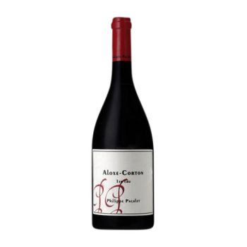 Philippe Pacalet Vino Tinto Aloxe Premier Cru Corton 75 Cl 13.5% Vol.