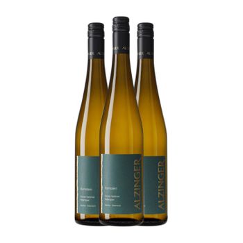 Alzinger Vino Blanco Dürnstein Federspiel Wachau 75 Cl 12% Vol. (caja De 3 Unidades)