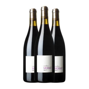 Nus Vino Tinto Siuralta Morat Montsant Joven 75 Cl 13% Vol. (caja De 3 Unidades)