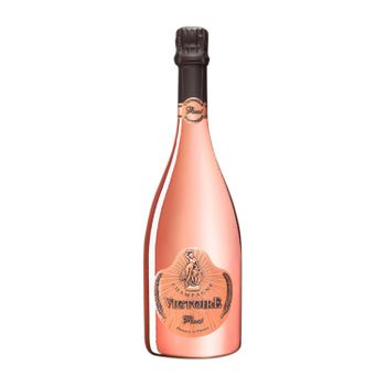 G.h. Martel Victoire Gold Rosé Coteaux 75 Cl 12% Vol.