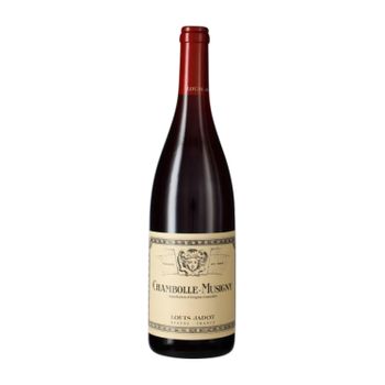 Louis Jadot Vino Tinto Chambolle-musigny 75 Cl 13.5% Vol.