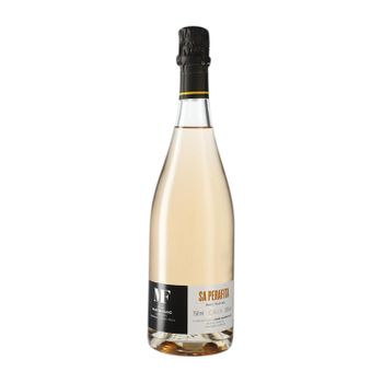 Martín Faixó Perafita Rosat Brut Nature Cava 75 Cl 13.5% Vol.