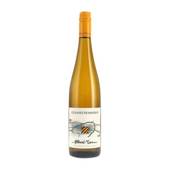 Albert Mann Vino Blanco Alsace 75 Cl 14% Vol.