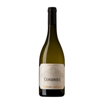 Tardieu-laurent Vino Blanco Condrieu 75 Cl 13% Vol.