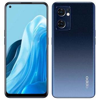 Oppo Find X5 Lite 5g Negro 256 Gb 8 Gb Ram - Ligeras Marcas De Uso Reacondicionado