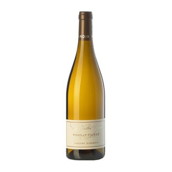 Vincent Girardin Vino Blanco Vieilles Vignes Pouilly-fuissé Crianza 75 Cl 13% Vol.