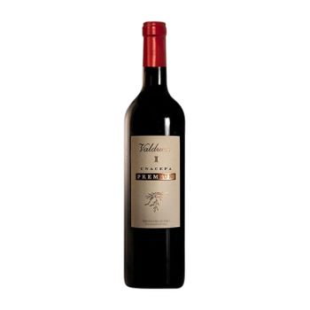 Valduero Vino Tinto Una Cepa Premium Ribera 75 Cl 14.5% Vol.