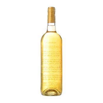 Còsmic Vino Blanco Connexió Còsmica Catalunya Joven 75 Cl 12% Vol.