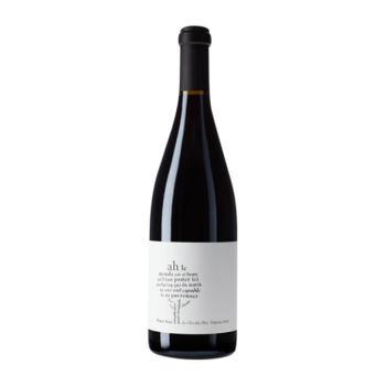 Le Clos Des Fées Vino Tinto Jean-yves Bizot 100 Phrases Pour Éventails Vin 75 Cl 13.5% Vol.