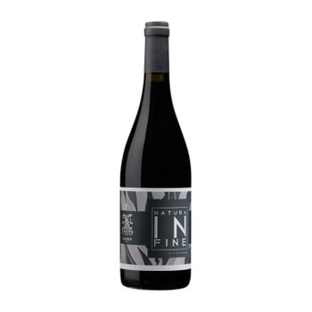 Xavier Vignon Vino Tinto Natura In Fine Vaucluse 75 Cl 14% Vol.