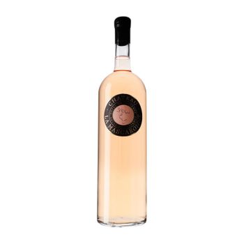 Château La Mascaronne Vino Rosado Rosé Côtes Botella Réhoboram 4,5 L 13.5% Vol.