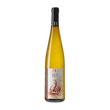 Bott-geyl Vino Blanco Gentil Métiss Alsace 75 Cl 14.5% Vol.