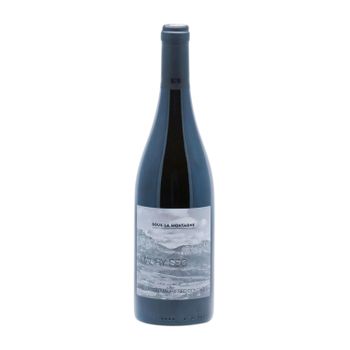 Jeff Carrel Vino Tinto Sous La Montagne Sec Maury 75 Cl 14% Vol.