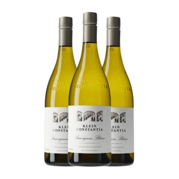 Klein Constantia Vino Blanco 75 Cl 13.5% Vol. (pack De 3 Unidades)