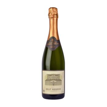 Schloss Gobelsburg Sekt Brut Kamptal Reserva 75 Cl 14.5% Vol.