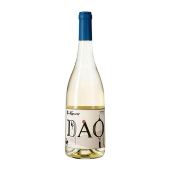 Niepoort Vino Blanco Rotulo Branco Dão 75 Cl 13.5% Vol.