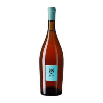 Sicus Vino Blanco Àmfora Penedès 75 Cl 9.5% Vol.