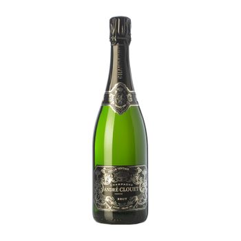 André Clouet Dream Vintage Grand Cru Champagne 75 Cl 12% Vol.