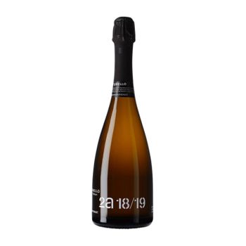 Torelló Espumoso Blanco 2a 18-19 Brut Nature 75 Cl 12% Vol.