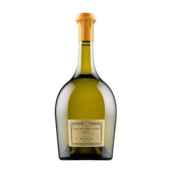 Régnard Vino Blanco Grand Régnard Chablis Media Botella 37 Cl 12.5% Vol.