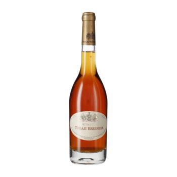 Tokaj-hétszolo Vino Dulce Eszencia Tokaj-hegyalja Media Botella 37 Cl 6% Vol.