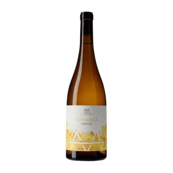 Alta Alella Vino Blanco Parvus Blanc Alella 75 Cl 13% Vol.