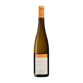 Bellivière Vino Blanco Vieilles Vignes Éparses Sec 75 Cl 12.5% Vol.