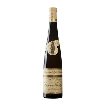 Weinbach Vino Blanco Altenbourg Quintessence S.g.n. Alsace 75 Cl 10.5% Vol.