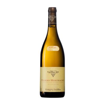 François Carillon Vino Blanco Puligny-montrachet 75 Cl 13.5% Vol.