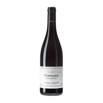 Vincent Girardin Vino Tinto Les Vieilles Vignes Pommard 75 Cl 13% Vol.