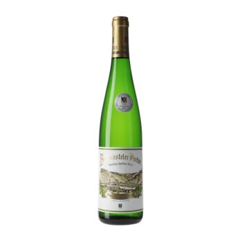 Thanisch Vino Blanco Nº 11 Spatlese Auction Mosel-saar-ruwer 75 Cl 8% Vol.