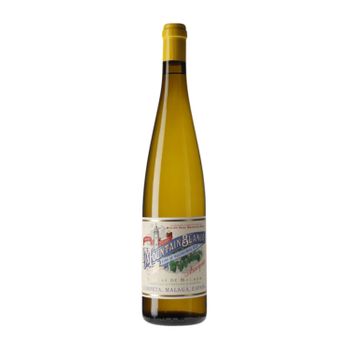 Telmo Rodríguez Vino Blanco Mountain Blanco Sierras 75 Cl 13.5% Vol.