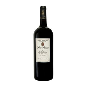 Pérez Pascuas Vino Tinto Viña Pedrosa Gran Selección Ribera Botella Magnum 1,5 L 12% Vol.