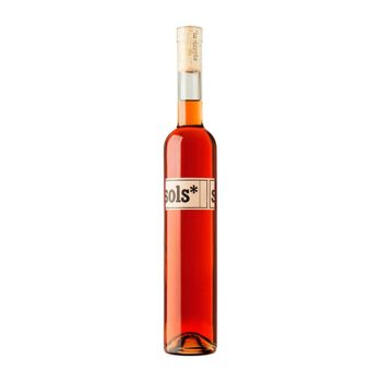 La Vinyeta Vino Dulce Sols Empordà Botella Medium 50 Cl 16% Vol.