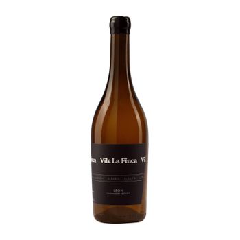 Vile Vino Blanco La Finca Blanco León 75 Cl 13% Vol.