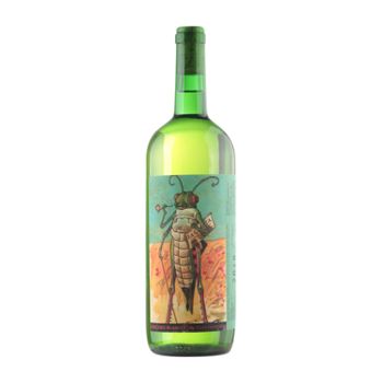 Clos Lentiscus Vino Blanco Cric Cric 1 L 11% Vol.