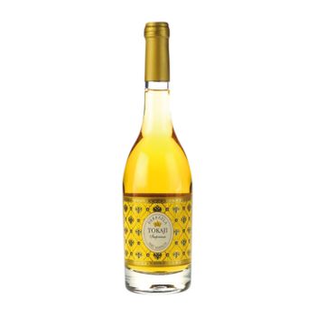 Château Dereszla Vino Dulce Aszú Eszencia Imperium Tokaj-hegyalja Media Botella 37 Cl 13.5% Vol.