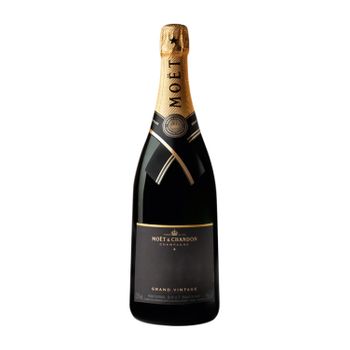 Moët & Chandon Grand Vintage Collection Champagne Botella Magnum 1,5 L 12% Vol.