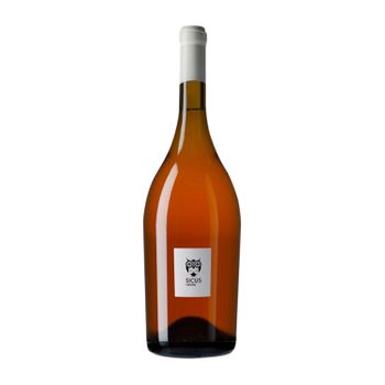 Sicus Vino Blanco Àmfora Penedès Botella Magnum 1,5 L 10% Vol.