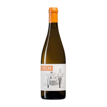 Susana Esteban Vino Blanco Jorge Lucki Sidecar Branco Alentejo 75 Cl 13% Vol.