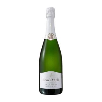 Henri Abelé Blanc De Blancs Champagne 75 Cl 12% Vol.